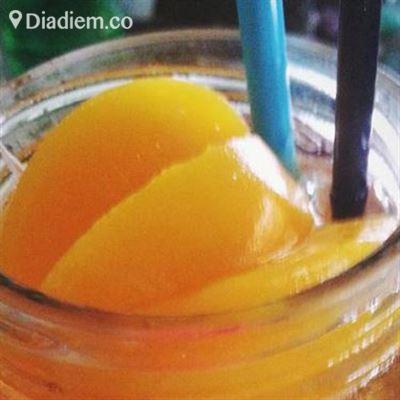 Sun Coffee – Phạm Hữu Lầu