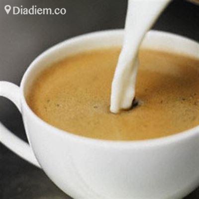Suối Nhạc Coffee