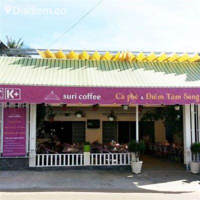 Suri Coffee