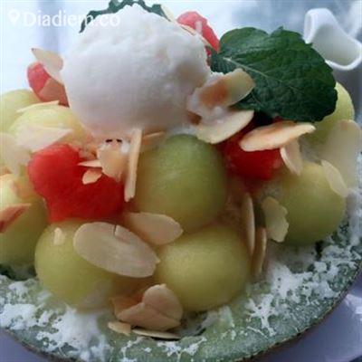 Suri Patbingsu