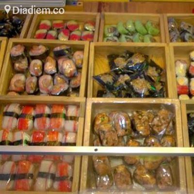Sushi Duli