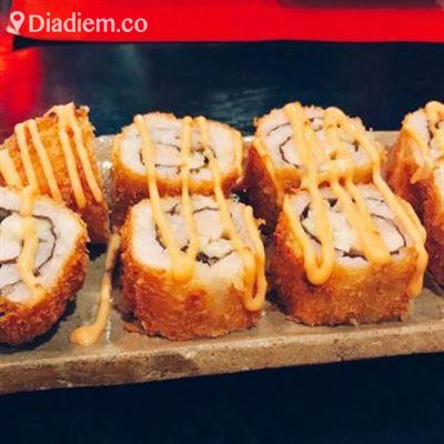 Sushi Keiko