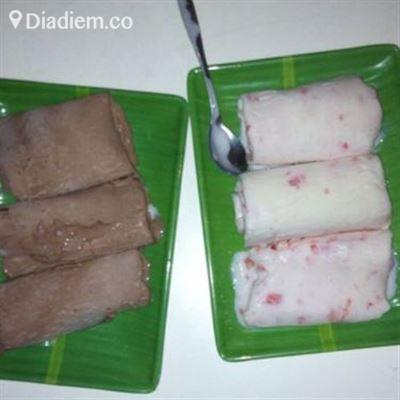Susu – Kem Mỹ