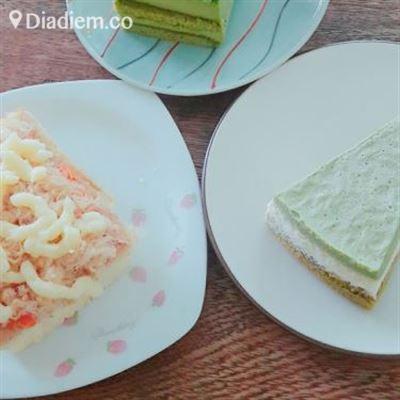 Sweet Cake