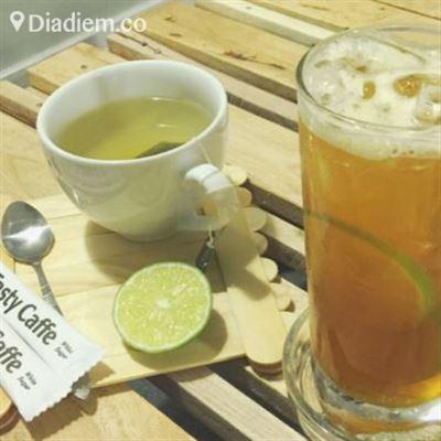 T – Caffe