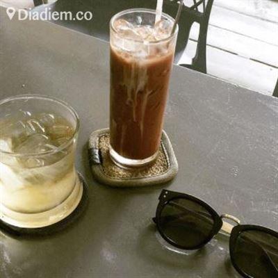 T&T – Cafe Sân Vườn