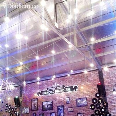 Tadibar Cafe – Kinh Bắc 5