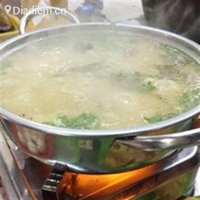 Tài Ký – Cháo Bồ Câu