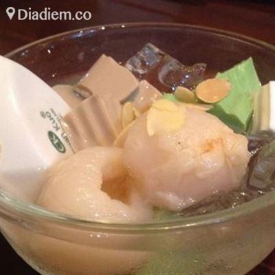 Take Away Khúc Bạch