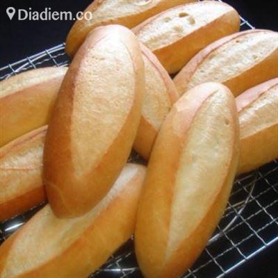 Tám Bình Chánh – Lò Bánh Mì