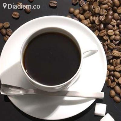 Tâm Đá Cafe – Đặng Văn Lãnh