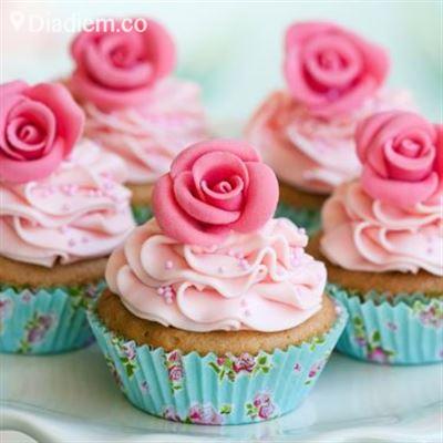 Tam Donut – Tôn Đức Thắng
