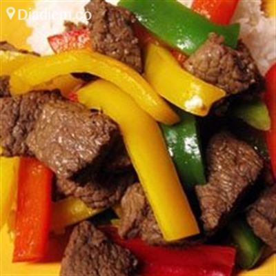 Tám Nhạn – Quán Cơm Bình Dân