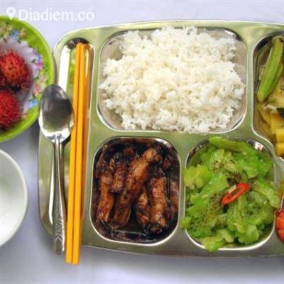 Tâm Phước Thành