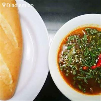 Tản Đà – Súp Lươn & Miến Lươn