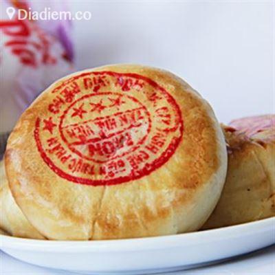 Tân Huê Viên – Đặc Sản Sóc Trăng