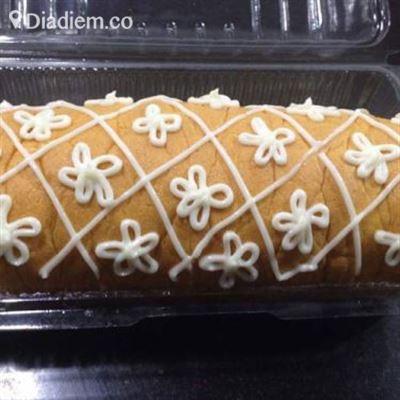 Tấn Phát Bakery