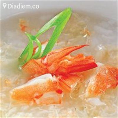 Tân Thanh Long – Cháo Súp