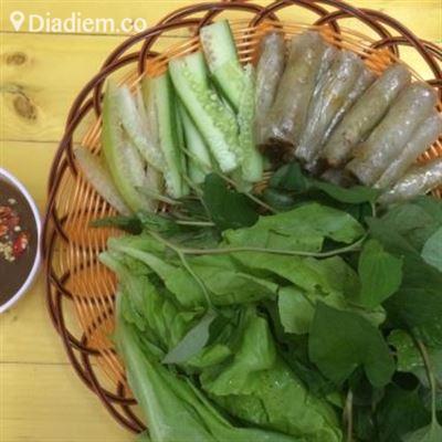 Tasty – Ăn Vặt Vũng Tàu