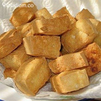 Tàu Hủ Chiên