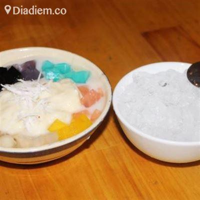 Tàu Hủ Xích Lô – Võ Thị Sáu