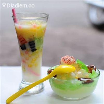 Tây Đô – Chè Thái & Các Món Ăn Vặt