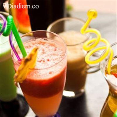 Tây Nguyên Cafe – kem