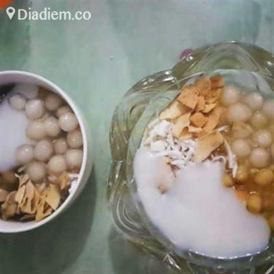 Teen Tea – Siêu Ăn Vặt Quán