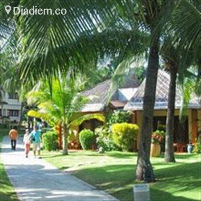 Terracotta Resort & Spa – Nguyễn Đình Chiểu