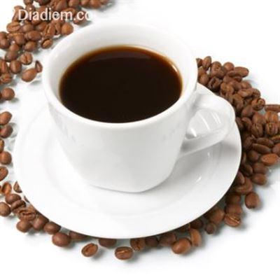 Thái Cafe – Lý Văn Sâm