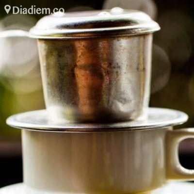 Thái Thịnh Cafe – Nguyễn Trãi