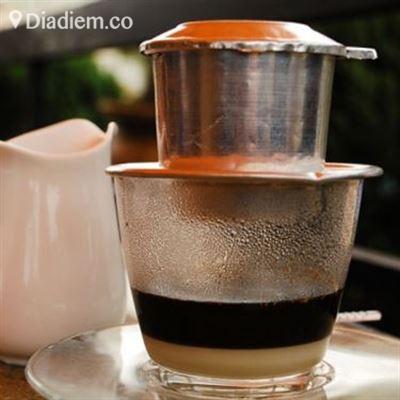 Thái Thịnh – Cafe, Sinh Tố & Trà Sữa