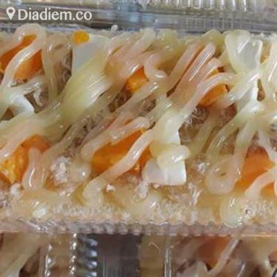 Thắm Bakery – Bánh Ngọt Cao Câp