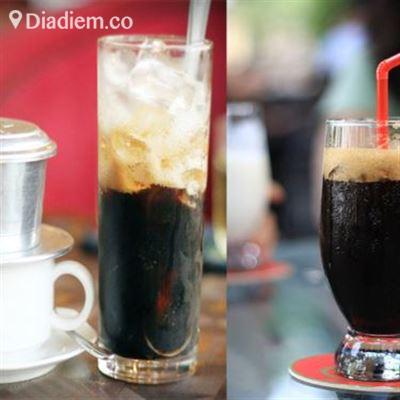 Thân Hữu Cafe