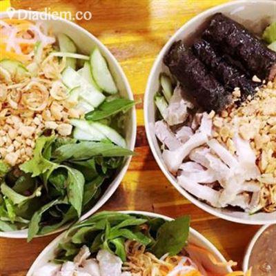 Thằng Bờm – Bò Lá Lốt