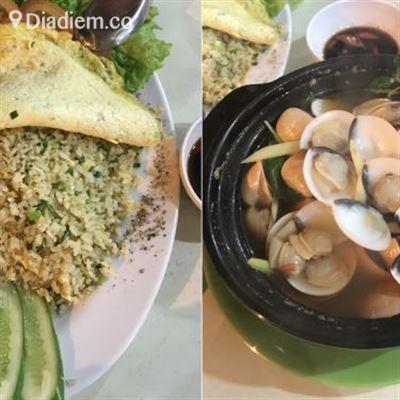 Thằng Mập – Hải Sản Tươi Ngon