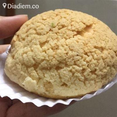 Thanh Bình Bakery