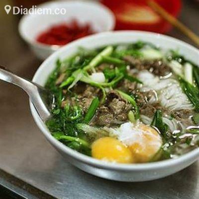 Thanh Dung – Phở, Bò Kho & Bún Bò Huế