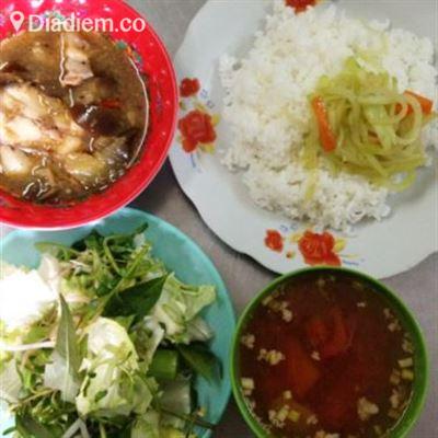 Thanh Hải – Quán Cơm Bình Dân