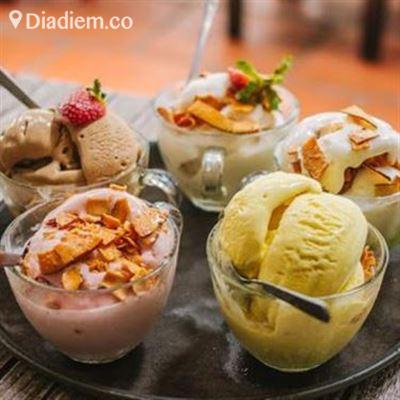 Thanh Hằng – Cafe, Trà Sữa & Kem Xôi