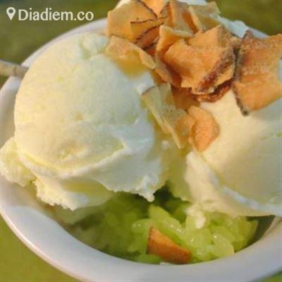 Thanh Hằng – Trà Sữa, Kem Xôi & Ăn Vặt