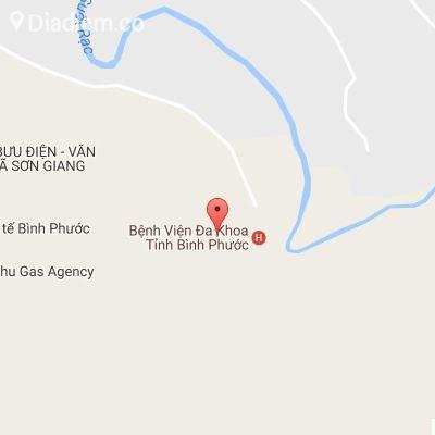 Thanh Hoa Vegetarian