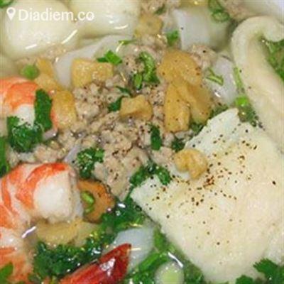 Thành Lập Quán