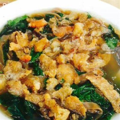 Thành Nam – Bánh Đa Cá Rô Đồng