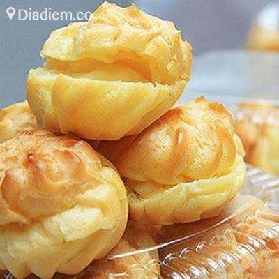 Thành Phong Bakery