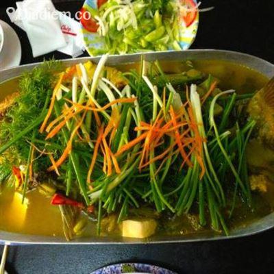 Thanh Phong – Đặc Sản Dân Tộc