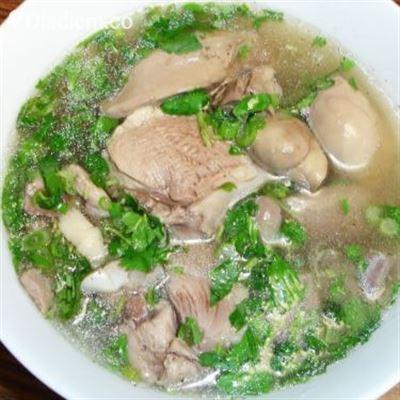 Thanh Phượng – Quán Ăn Gia Đình