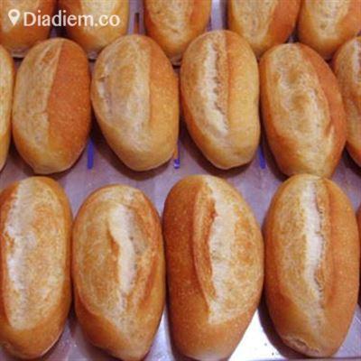 Thanh Sang 7 – Lò Bánh Mì
