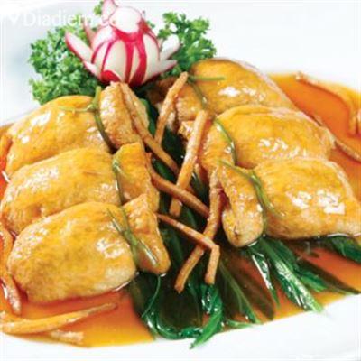 Thành Tâm Quán – Phan Đình Phùng