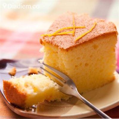 Thành Thiết – Tiệm Bánh